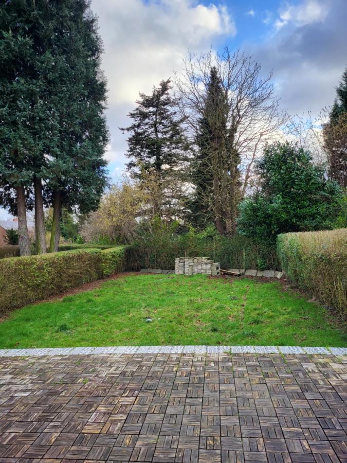 Villa Bed & Garden Brüssel Exterior foto